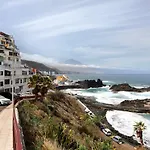 Casita Acogedora Frente Al Mar El Pris