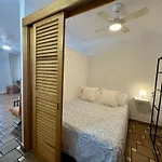 Casita Acogedora Frente Al Mar Appartement