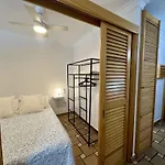 Casita Acogedora Frente Al Mar Appartement El Pris