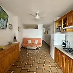 Casita Acogedora Frente Al Mar El Pris