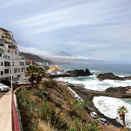Casita Acogedora Frente Al Mar El Pris