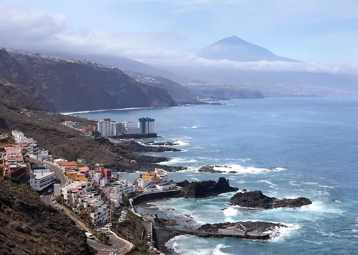Casita Acogedora Frente Al Mar * El Pris